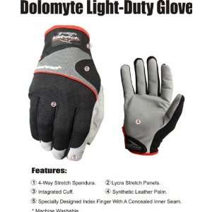  Instinct Dolomyte Gloves 