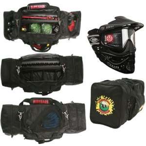  Body Bags Super Body Bag Gearbag With JT ProFlex Revolution Thermal 