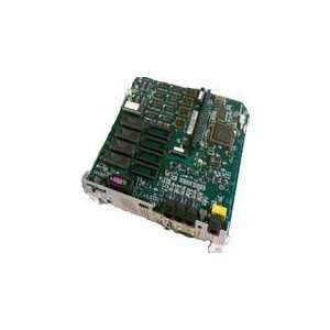  Intertel Axxess 550.2023 CPU/PCM D Processor Card 