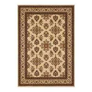  828 Visions 5810010 Traditional 26.5 x 710 Area Rug 