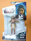 Star Wars Legacy Collection BD60 Jaina Solo
