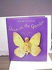 baby book Geddes  Down in the Garden 1997 printing