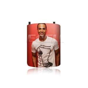  Ecell   MARVIN HUMES ON JLS BATTERY BACK COVER CASE FOR 