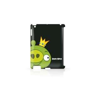  Gear4 Angry Birds Case for new iPad PIG (IPAB303G 
