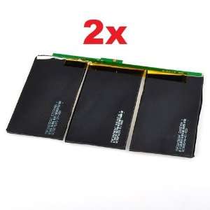   8V Replacement Battery For Apple iPad 2
