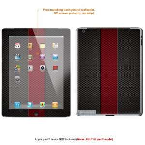   Apple Ipad 2 (released 2011 model) case cover IPAD2 737 Electronics