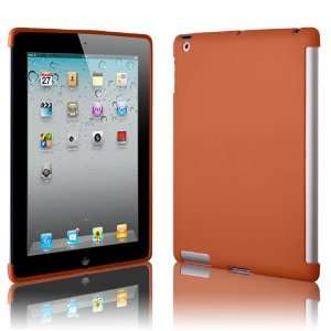   Cover Companion Case For The New iPad 3 2012 & 2 Wifi LTE Electronics