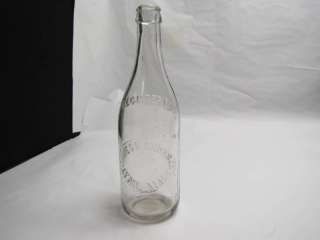 Vintage James H Sullivan Bottle Co Lynn Mass  