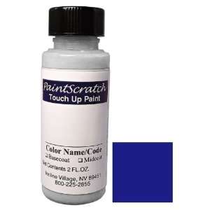   Touch Up Paint for 2010 Lexus IS250C (color code 8U1) and Clearcoat