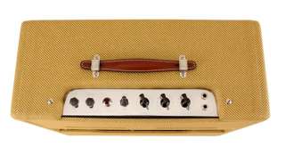 Fender Eric Clapton EC Tremolux Amplifier  