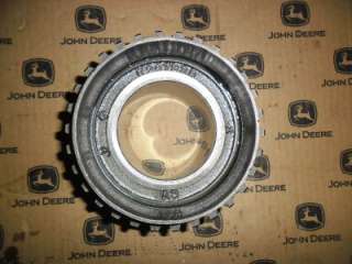 John Deere 4010 PTO Differential Shaft Idler Gear R26793  