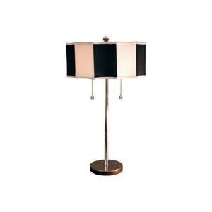  Stonegate Designs LT10280 Rachel Table Lamp