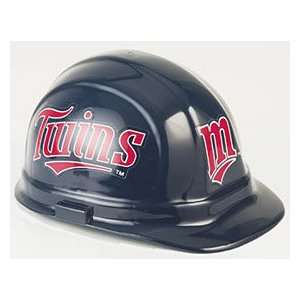  Minnesota Twins MLB Hard Hat