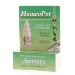  Homeopet Anxiety 15 Milliliters