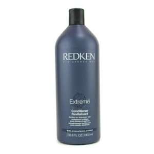  Extreme Conditioner ( For Distressed Hair ) Beauty