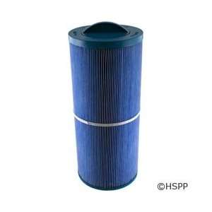   Filter Cartridge for Jacuzzi J 300 Microban Pool and Spa Filter Patio