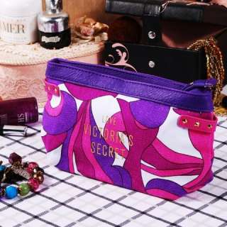 New Victorias Secret Love Pink Bag Wallet for Women, Ladies bag 