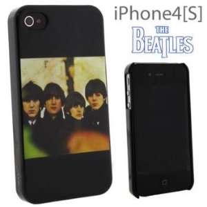    The Beatles iPhone 4S/4 Case (Beatles For Sale) Electronics
