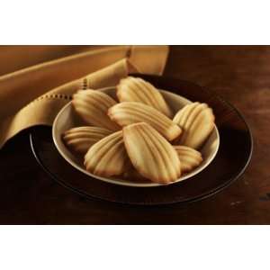 Donsuemor Traditional madeleines  Grocery & Gourmet Food