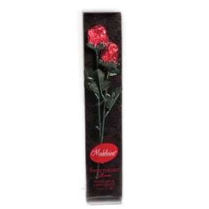 Madelaine Red Sweetheart Chocolate Roses Gift Box  Grocery 