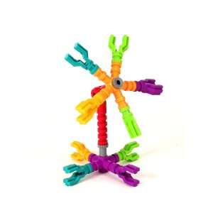  Jawbones Windmill 15 Pieces Set   Construction Toy Toys 