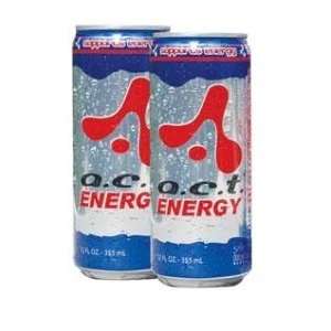   ) Energy Drink by M2C Global   12 oz. can