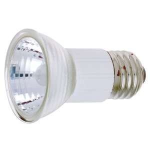  Satco S3114 120V 100 Watt JDR Medium Base Light Bulb with 