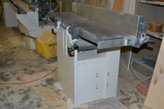 Robland XSD 310 Planer/Jointer  