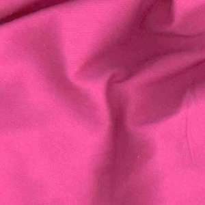  60 Wide Cotton Lycra Jersey Knit Hot Pink Fabric By The 