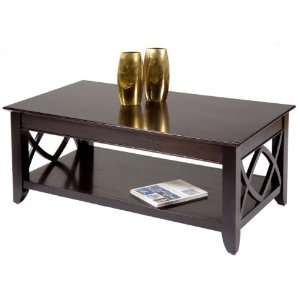  Piedmont End Table