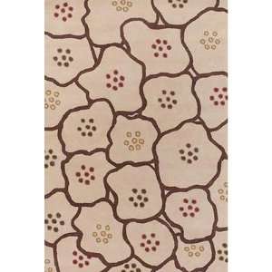  Hand tufted Contemporary Janelle JAN 2650 Rug