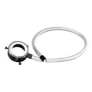 Luxo Ring Light Fiber Optic 36 Flex for use with LFOD150 by Luxo