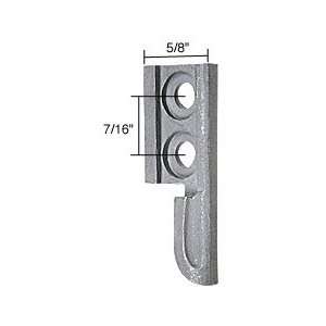   Hand Dual Locking Handle Lock Keeper for Lupton