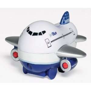  Jetblue Magic Fun Plane Airplane Toy Toys & Games