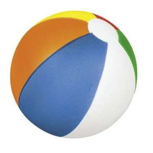  Relaxable Beach Balls   Office Fun & Desktop Toys Health 