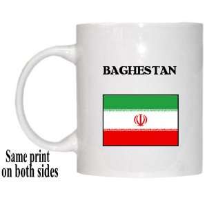  Iran   BAGHESTAN Mug 