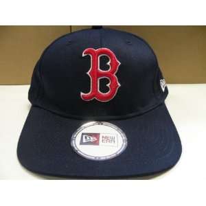    NewEra Boston Red Sox Retro Snapback Cap New Era