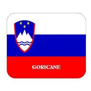  Slovenia, Goricane Mouse Pad 