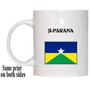  Rondonia   JI PARANA Mug 