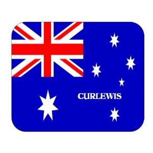  Australia, Curlewis Mouse Pad 