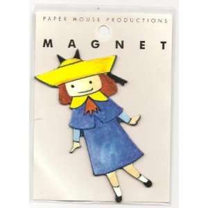  PAPER HOUSE PRODUCTIONS Magnet   Madeline Kitchen 