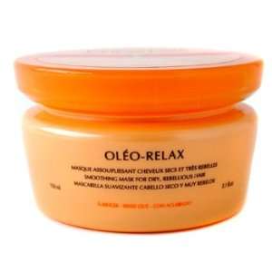 Loreal Hair Care   5.1 oz Kerastase Nutritive Oleo Relax Smoothing 