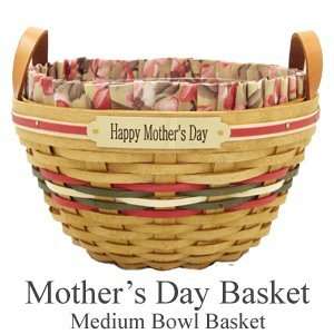  Mothers Day Basket Personalize your basket with an 