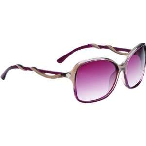  Spy Fiona Sunglasses   Spy Optic Look Series Sportswear Eyewear 