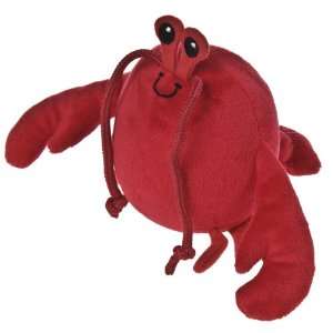  Mary Meyer 7 Lobster Roll Up Plush Toys & Games