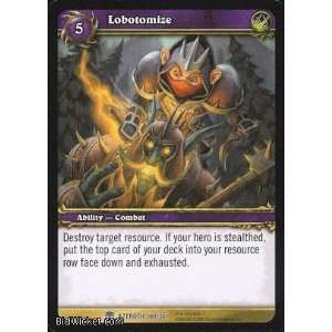  Lobotomize (World of Warcraft   Heroes of Azeroth   Lobotomize 