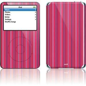 HOT Stripes skin for iPod 5G (30GB)  Players 