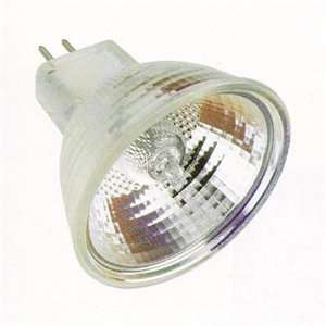 Satco Products S4645   12 bulbs Type Low Voltage Lensed Halogen 