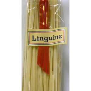 Pastificio Vicidomini Linguine  Grocery & Gourmet Food