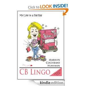 Lingo Marilyn Hoffman  Kindle Store